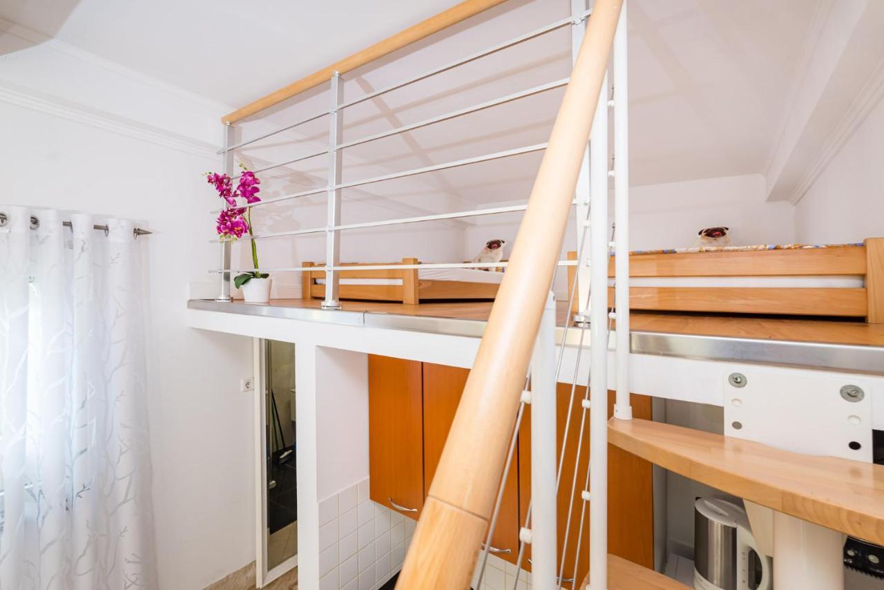 Apartments Silver زادار المظهر الخارجي الصورة