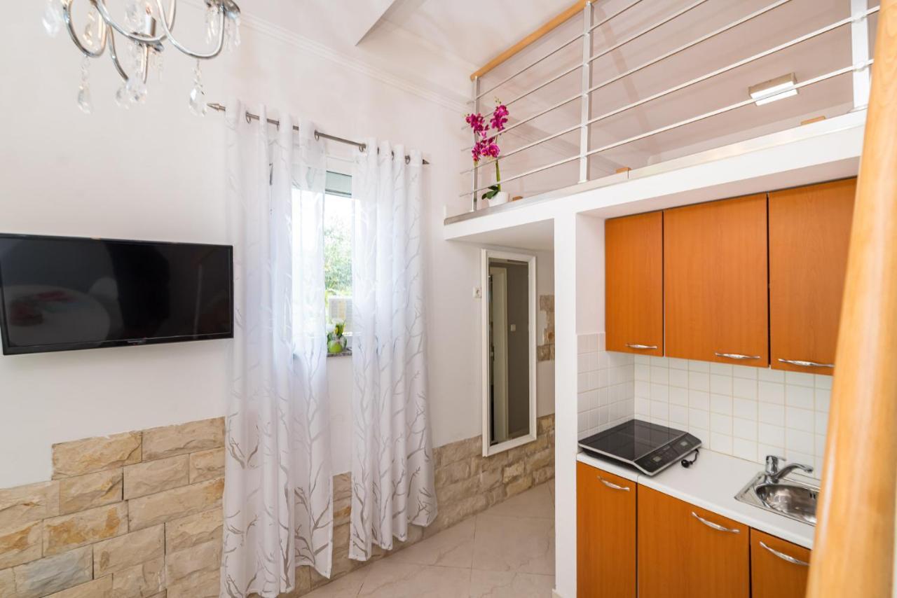 Apartments Silver زادار المظهر الخارجي الصورة