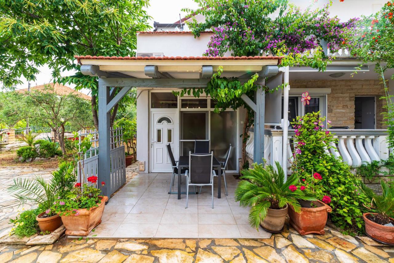 Apartments Silver زادار المظهر الخارجي الصورة