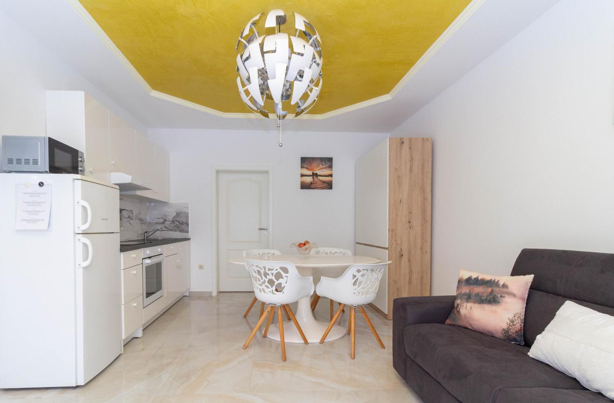 Apartments Silver زادار المظهر الخارجي الصورة